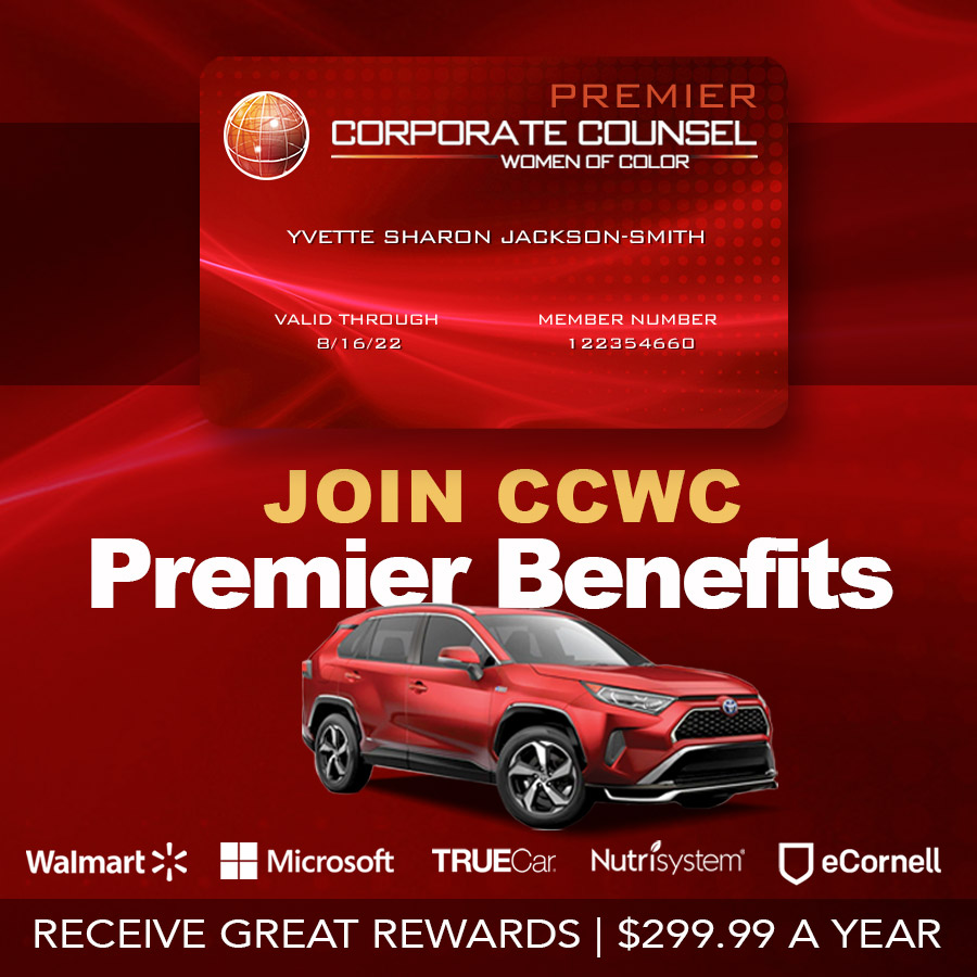 CCWC Premier Benefits